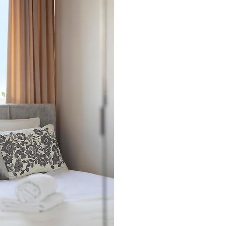 גדנסק Elite Apartments Podwale Deluxe מראה חיצוני תמונה
