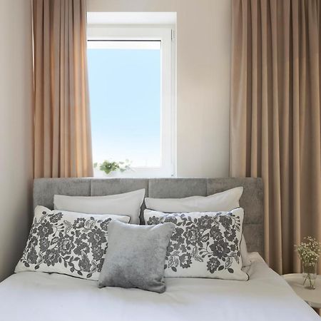גדנסק Elite Apartments Podwale Deluxe מראה חיצוני תמונה