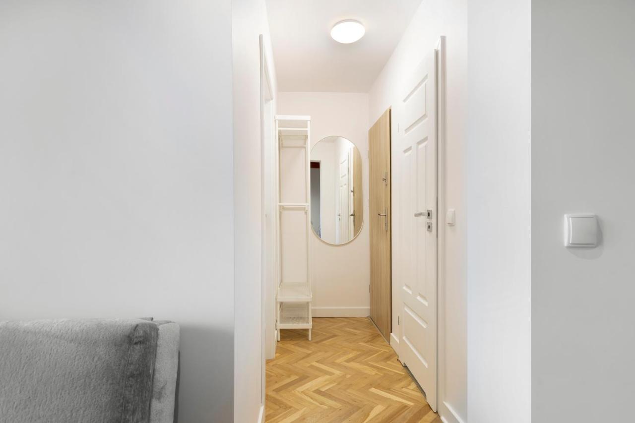 גדנסק Elite Apartments Podwale Deluxe מראה חיצוני תמונה