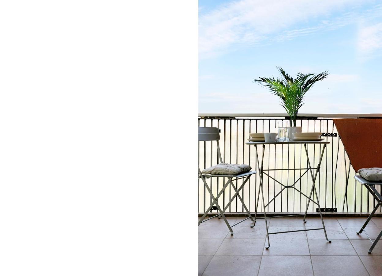 גדנסק Elite Apartments Podwale Deluxe מראה חיצוני תמונה