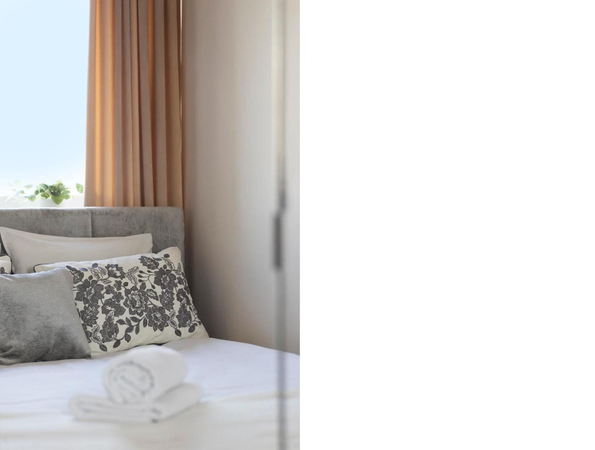 גדנסק Elite Apartments Podwale Deluxe מראה חיצוני תמונה