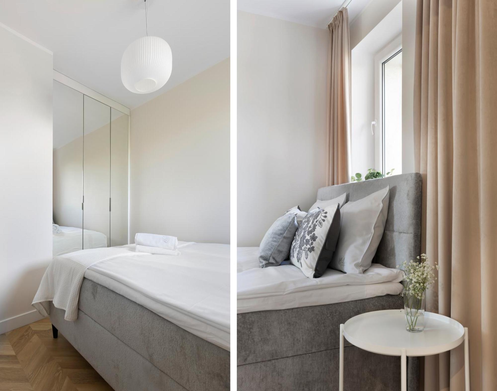 גדנסק Elite Apartments Podwale Deluxe מראה חיצוני תמונה