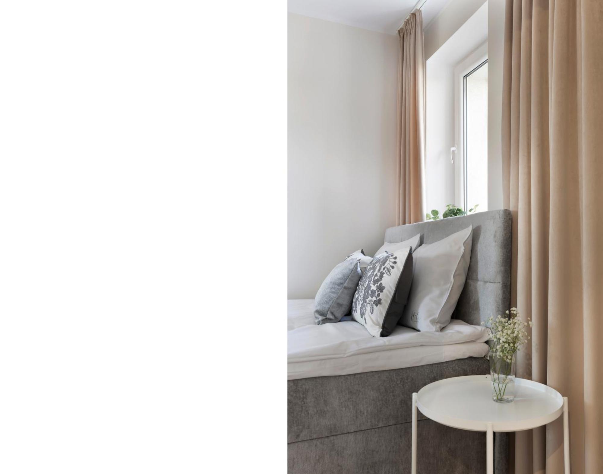 גדנסק Elite Apartments Podwale Deluxe מראה חיצוני תמונה