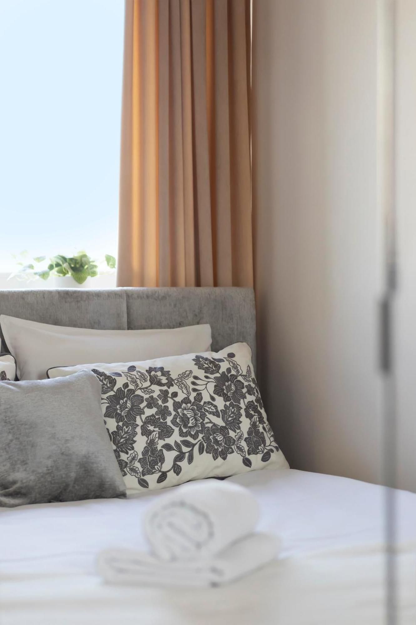 גדנסק Elite Apartments Podwale Deluxe מראה חיצוני תמונה