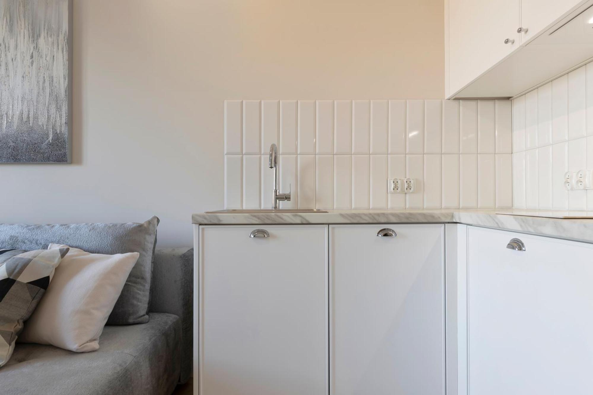 גדנסק Elite Apartments Podwale Deluxe מראה חיצוני תמונה