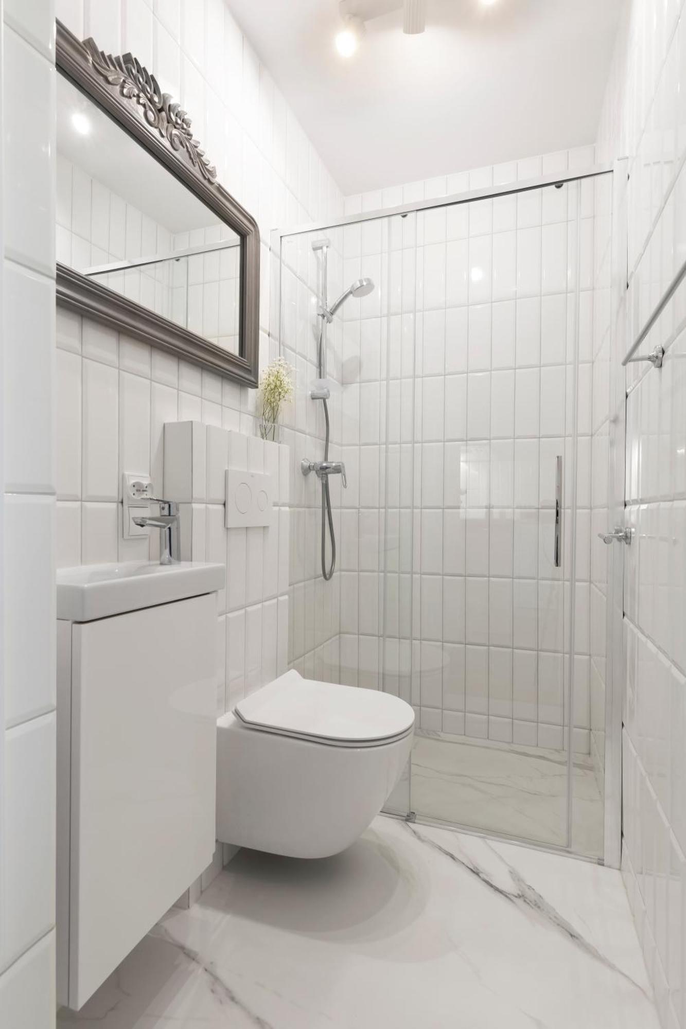 גדנסק Elite Apartments Podwale Deluxe מראה חיצוני תמונה