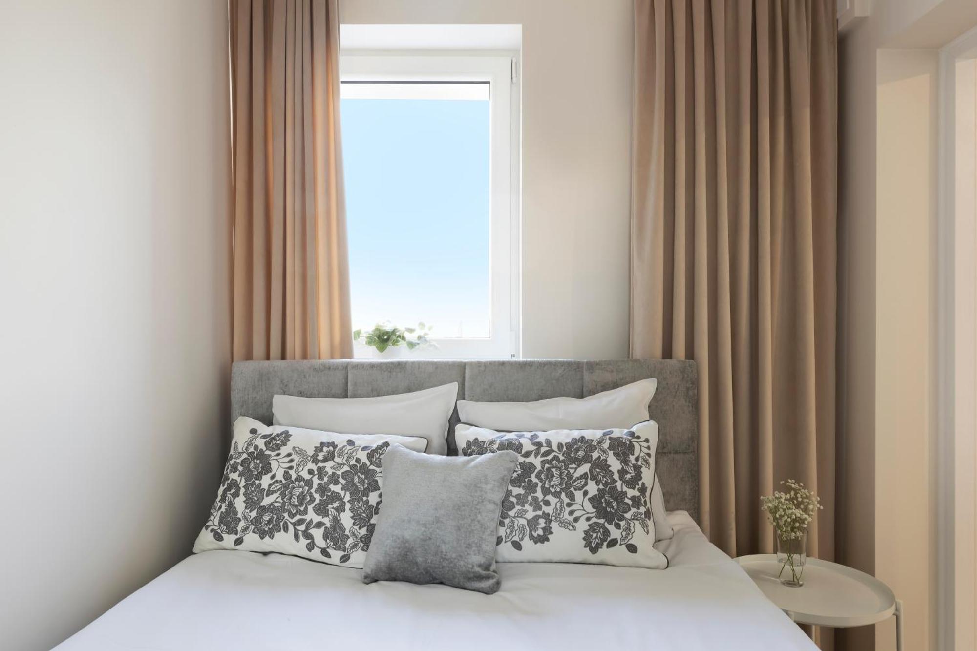 גדנסק Elite Apartments Podwale Deluxe מראה חיצוני תמונה