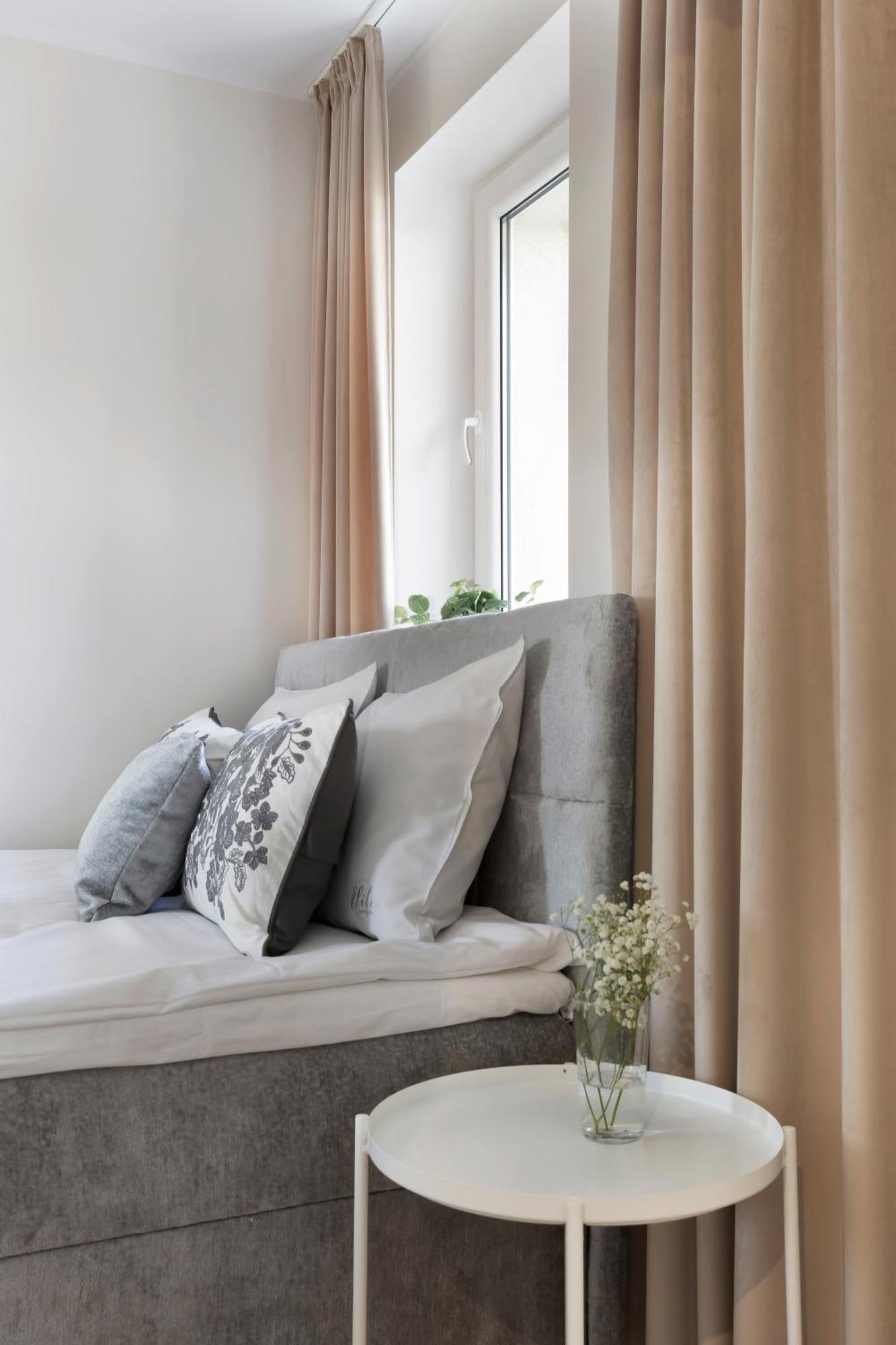 גדנסק Elite Apartments Podwale Deluxe מראה חיצוני תמונה